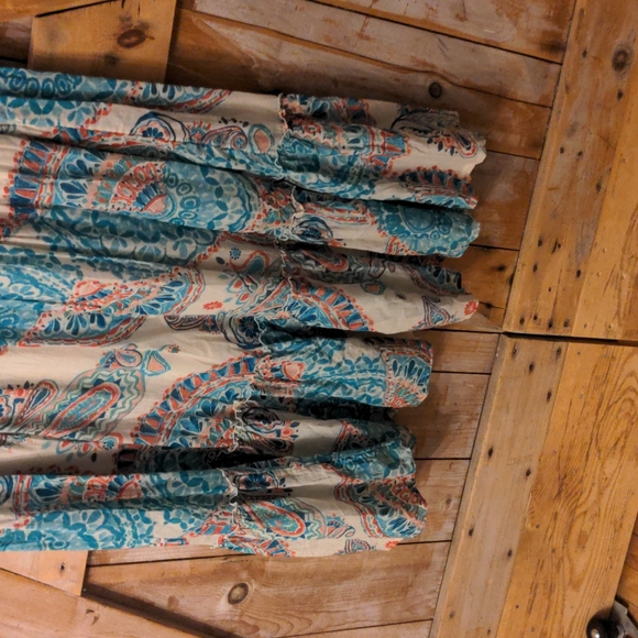 Roxy maxi dress.     Small - Picture 2 of 5